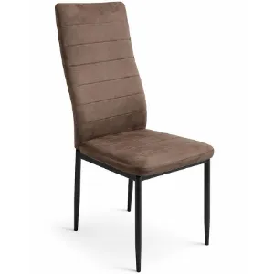 Obrazek Krzesło W-172 Brąz