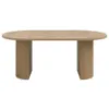 Obrazek Stół Ovalio Dąb Cremona