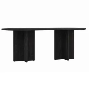 Obrazek Stół Loen 204x90 Jesion Portland