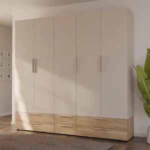 Obrazek Zestaw 2 Uchwytów Modulix Biały