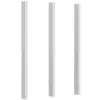 Obrazek Zestaw 3 Uchwytów Modulix Biały