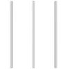 Obrazek Zestaw 3 Uchwytów Modulix Biały