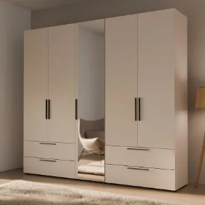 Obrazek Zestaw 3 Uchwytów Modulix Biały