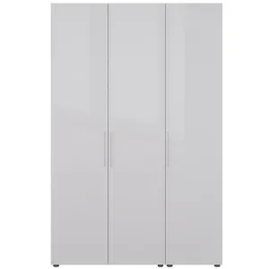 Obrazek Korpus Szafy Modulix 49,7x230,1 Biały