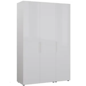 Obrazek Korpus Szafy Modulix 99,4x230,1 Biały