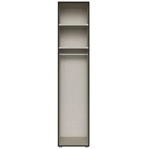 Obrazek Korpus Szafy Modulix 49,7x230,1 Dąb Cabezone