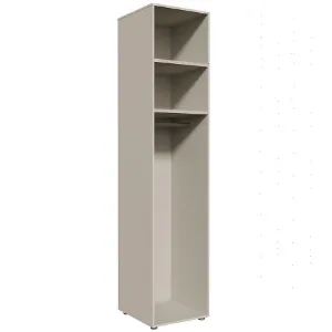 Obrazek Korpus Szafy Modulix 49,7x230,1 Piaskowy