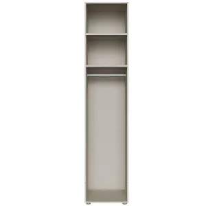 Obrazek Korpus Szafy Modulix 49,7x230,1 Piaskowy