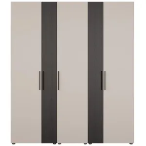 Obrazek Korpus Szafy Modulix 49,7x230,1 Piaskowy