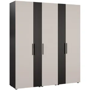 Obrazek Korpus Szafy Modulix 49,7x230,1 Piaskowy