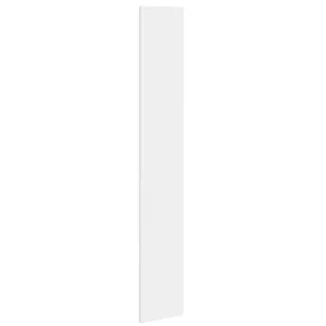 Obrazek Front szafy Niski Moduklix 150,1x25 Biały