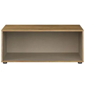 Obrazek Podstawka Szafy Moduklix 99,4 Biały Połysk