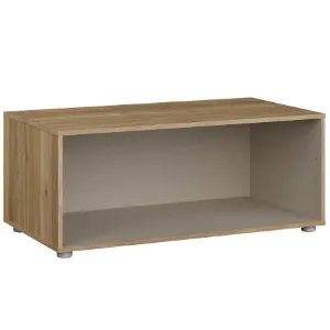 Obrazek Podstawka Szafy Moduklix 99,4 Dąb Mouvella