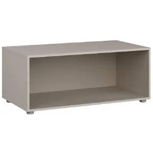 Obrazek Podstawka Szafy Moduklix 99,4 Piaskowy