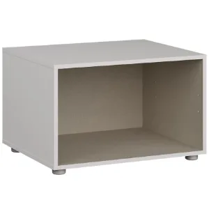 Obrazek Podstawka Szafy Moduklix 49,7 Biały