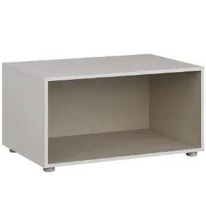 Obrazek Podstawka Szafy Moduklix 74,4 Biały