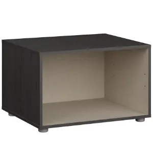 Obrazek Podstawka Szafy Moduklix 49,7 Dąb Cabezone