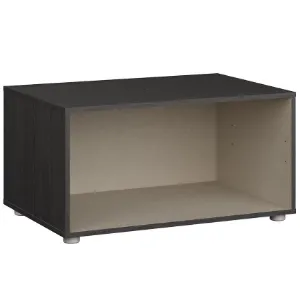 Obrazek Podstawka Szafy Moduklix 74,4 Dąb Cabezone