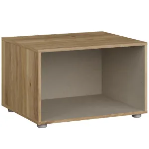 Obrazek Podstawka Szafy Moduklix 49,7 Dąb Mouvella