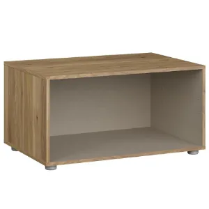 Obrazek Podstawka Szafy Moduklix 74,4 Dąb Mouvella