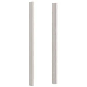 Obrazek Zestaw 2 Uchwytów Moduklix Sand