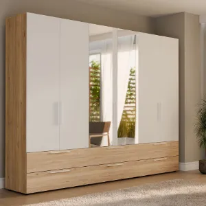 Obrazek Zestaw 2 Uchwytów Moduklix Sand