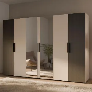 Obrazek Zestaw 2 Uchwytów Moduklix Sand