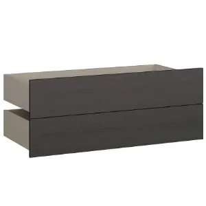 Obrazek Szuflady 2 Szt Moduklix Do Korpus 99,1 Dąb Cabezone