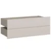 Obrazek Szuflady 2 Szt Moduklix Do Korpus 99,1 Piaskowy