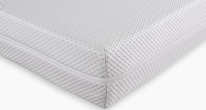 Obrazek Materac Visco Balance 80x200 Silver Lux