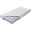 Obrazek Materac Lazurio 160x200 Crystal piankowy