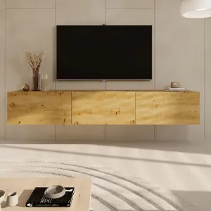 Obrazek Szafka RTV Dallas 160 artisan