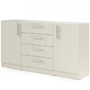 Obrazek Komoda duża Braga BRK1 kaszmir