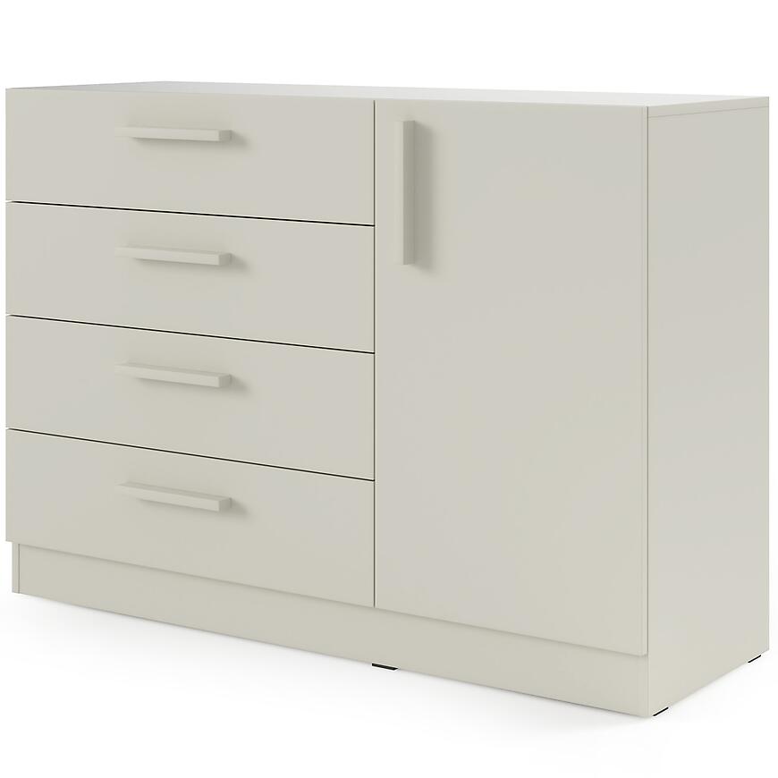 Komoda mała Braga BRK2 kaszmir