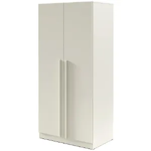 Obrazek Szafa Braga 3 (L/P) kaszmir