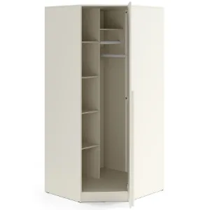 Obrazek Szafa Braga 4 (L/P) kaszmir