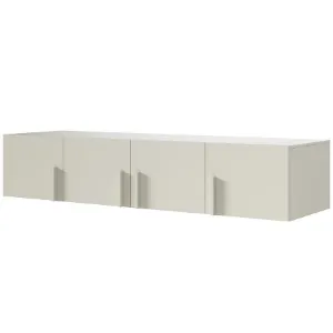 Obrazek Nadstawka do szafy Braga 1 kaszmir