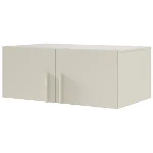 Obrazek Nadstawka do szafy Braga 3 kaszmir