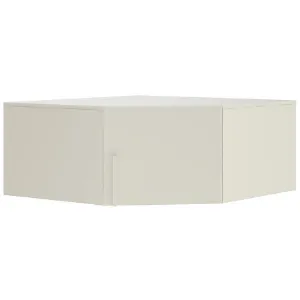 Obrazek Nadstawka do szafy Braga 4 kaszmir