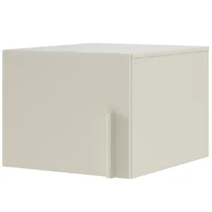 Obrazek Nadstawka do szafy Braga 5 kaszmir