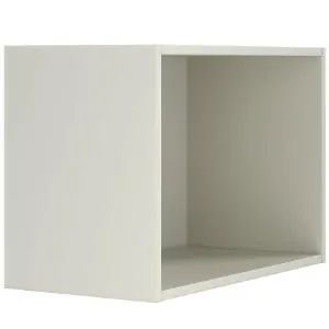 Obrazek Nadstawka do regału Braga 6 kaszmir