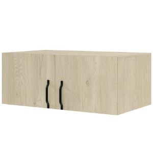 Obrazek Szafa Braga 3 (L/P) cremona