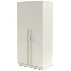 Obrazek Szafa Braga 3 (L/P) kaszmir