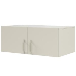 Obrazek Szafa Braga 3 (L/P) kaszmir