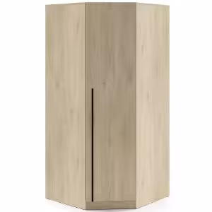 Obrazek Szafa Braga 4 (L/P) cremona