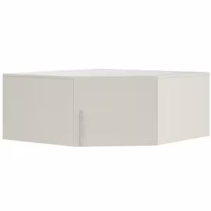 Obrazek Szafa Braga 4 (L/P) kaszmir