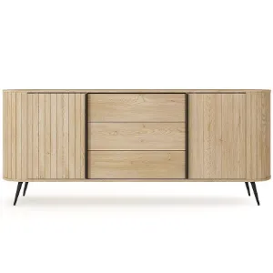 Obrazek Komoda Lovi 196 Dąb Cremona