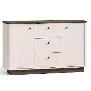 Obrazek Komoda Vilavio 04 Dab/kaszmir