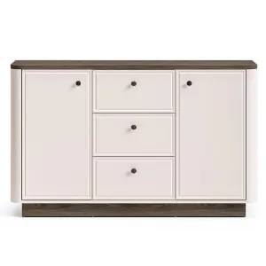 Obrazek Komoda Vilavio 04 Dab/kaszmir