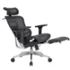 Obrazek Krzesło Obrotowe Evox 13113 Czarne